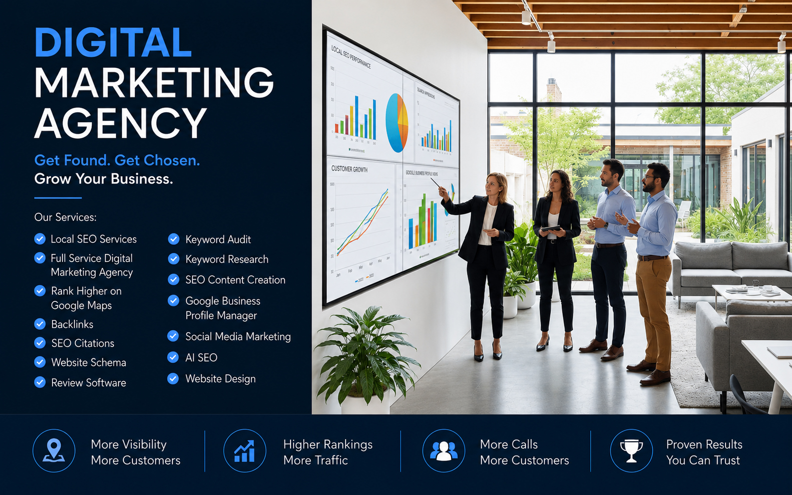 All Source Advertising - Digital Marketing Agency