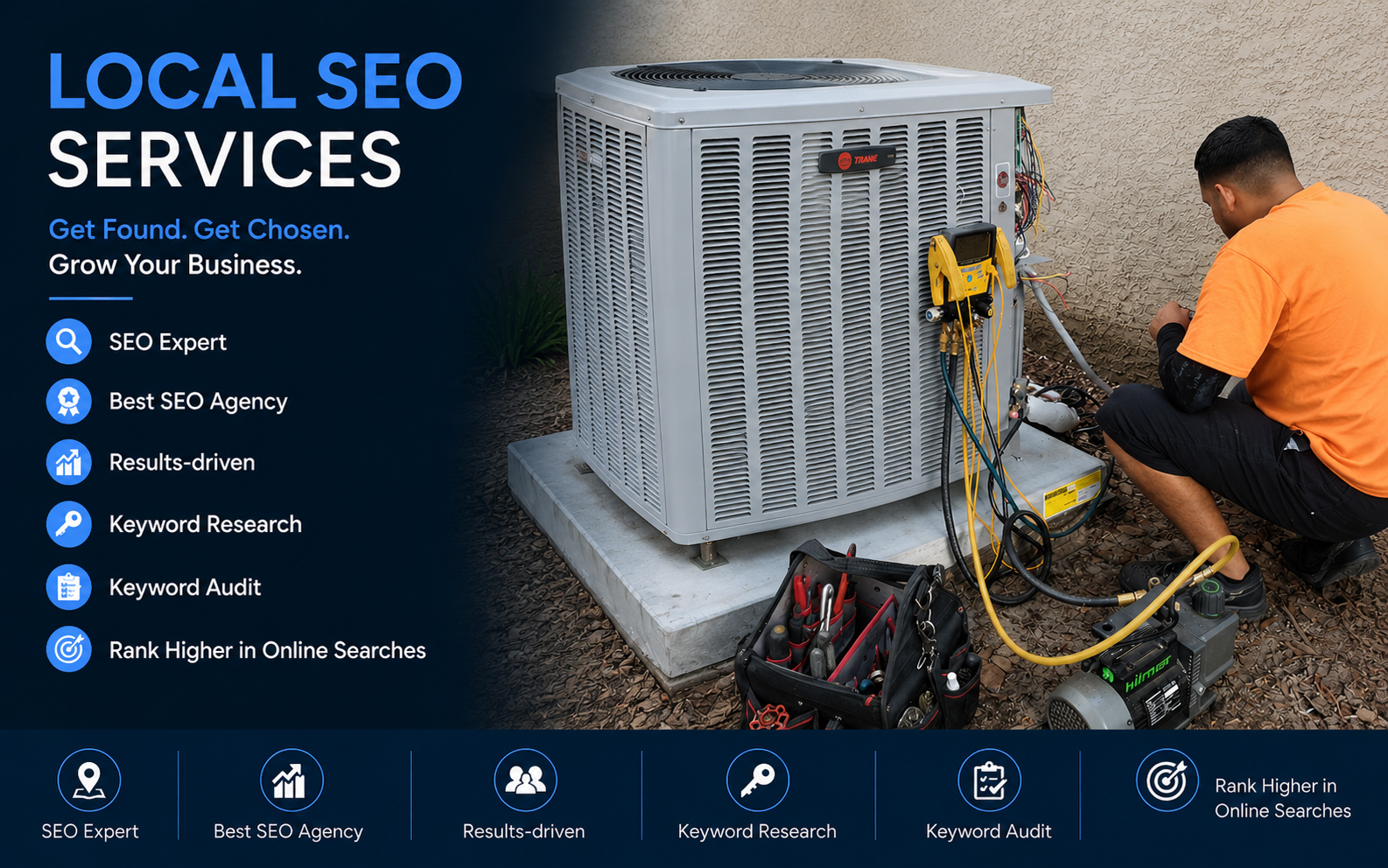 Local SEO Services