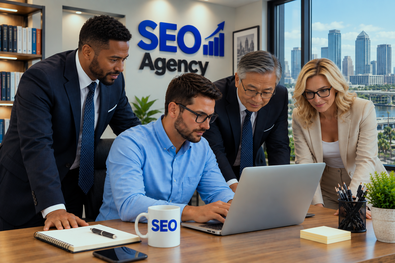 All Source Advertising provides Affordable SEO Services and customized SEO Marketing Plans for businesses throughout the Tampa Bay area, including Tampa, St. Petersburg, Clearwater, Brandon, Riverview, Wesley Chapel and surrounding communities. Our services include Local SEO Services, Website SEO, Google Business Profile Management and SEO-Optimized Website Design. Explore our SEO Packages starting at $999, 15 Page SEO Websites starting at $1,375 and our Rank Higher on Google Maps Plan starting at $595 for 2 cities.