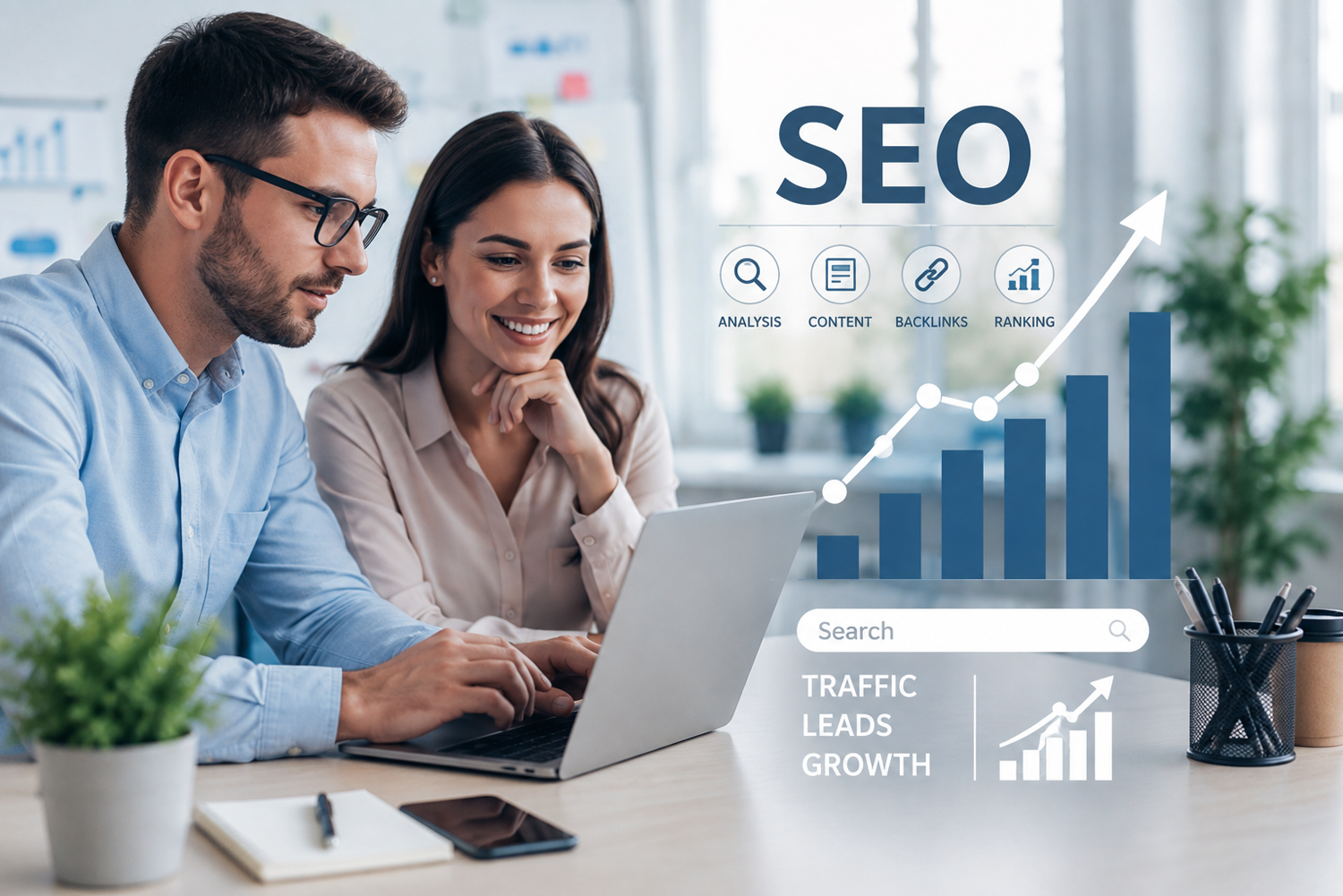 Digital Marketing & SEO Agency in Bradenton, FL — All Source Advertising