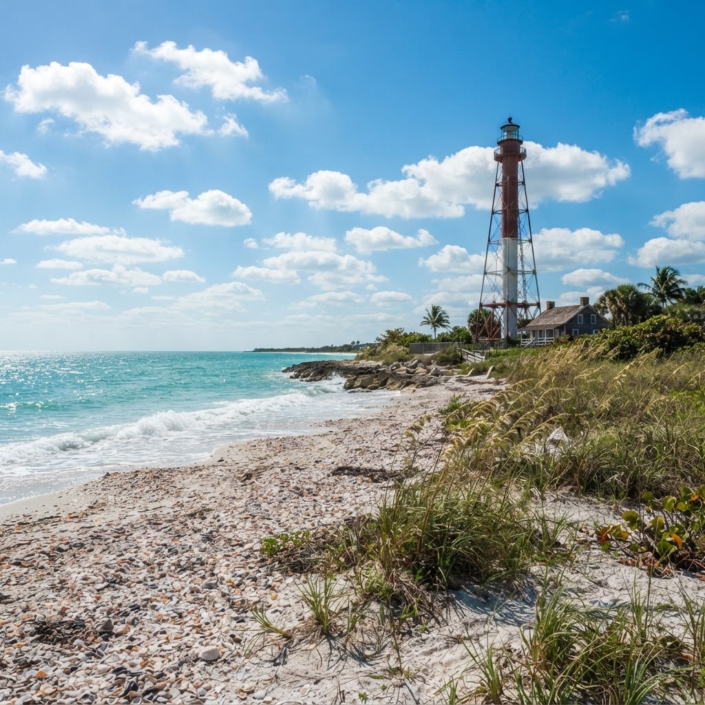 Local SEO Expert for Sanibel, FL — All Source Advertising