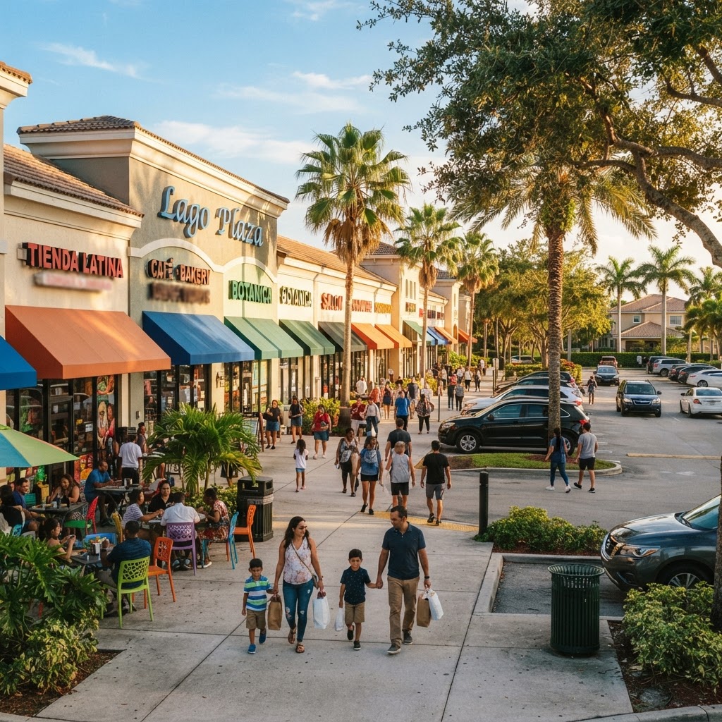 Local SEO Services in Buenaventura Lakes, FL — All Source Advertising
