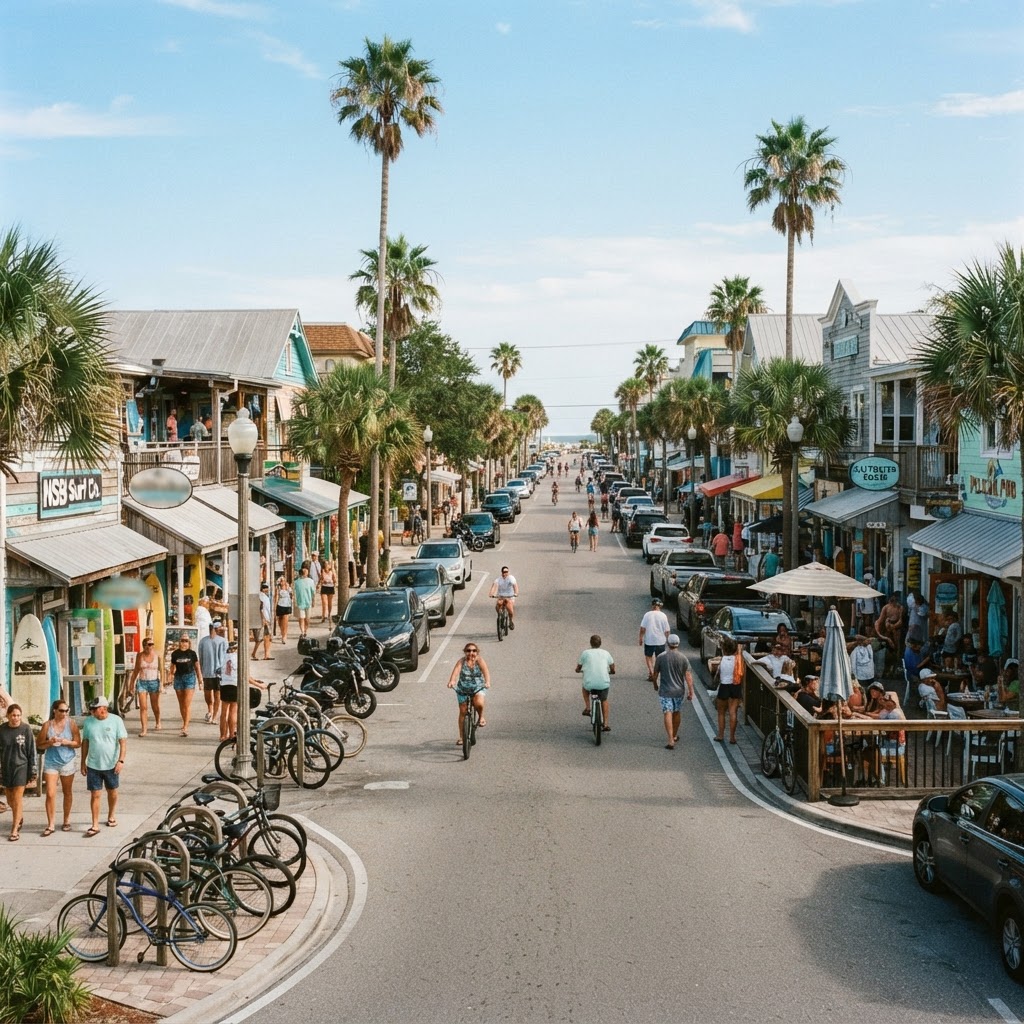 Local SEO Agency in New Smyrna Beach, FL — All Source Advertising