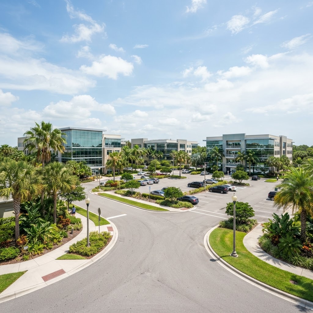 SEO Agency in Palm Bay, FL — All Source Advertising