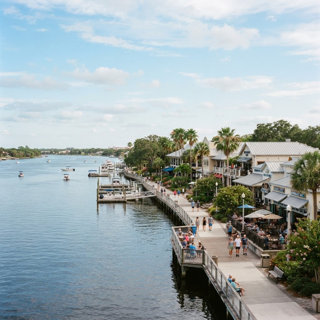 Affordable SEO Services in Port Orange, FL — All Source Advertising