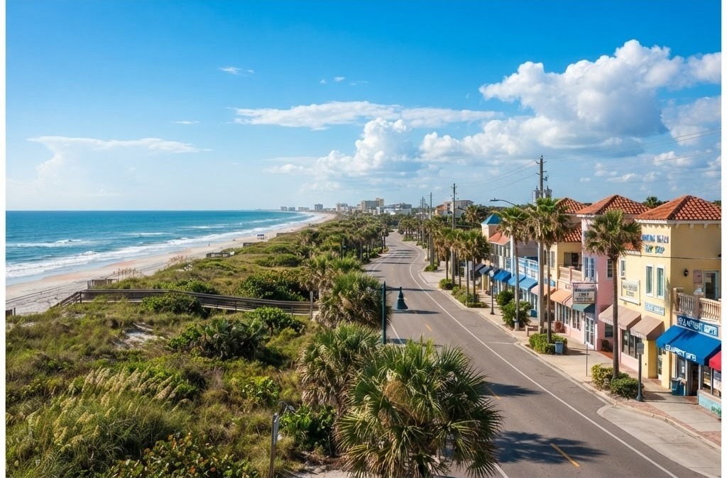 SEO Agency in Ormond Beach, FL — All Source Advertising
